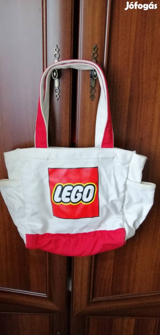 Lego kézi táska 