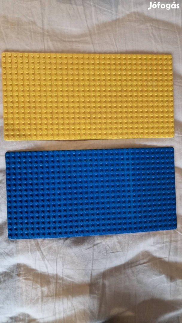 Lego lapok útalap