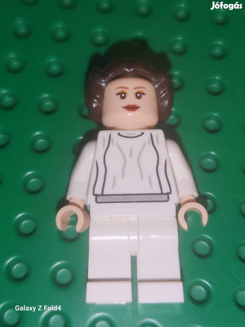 Lego leia sw 0347 minifigura 