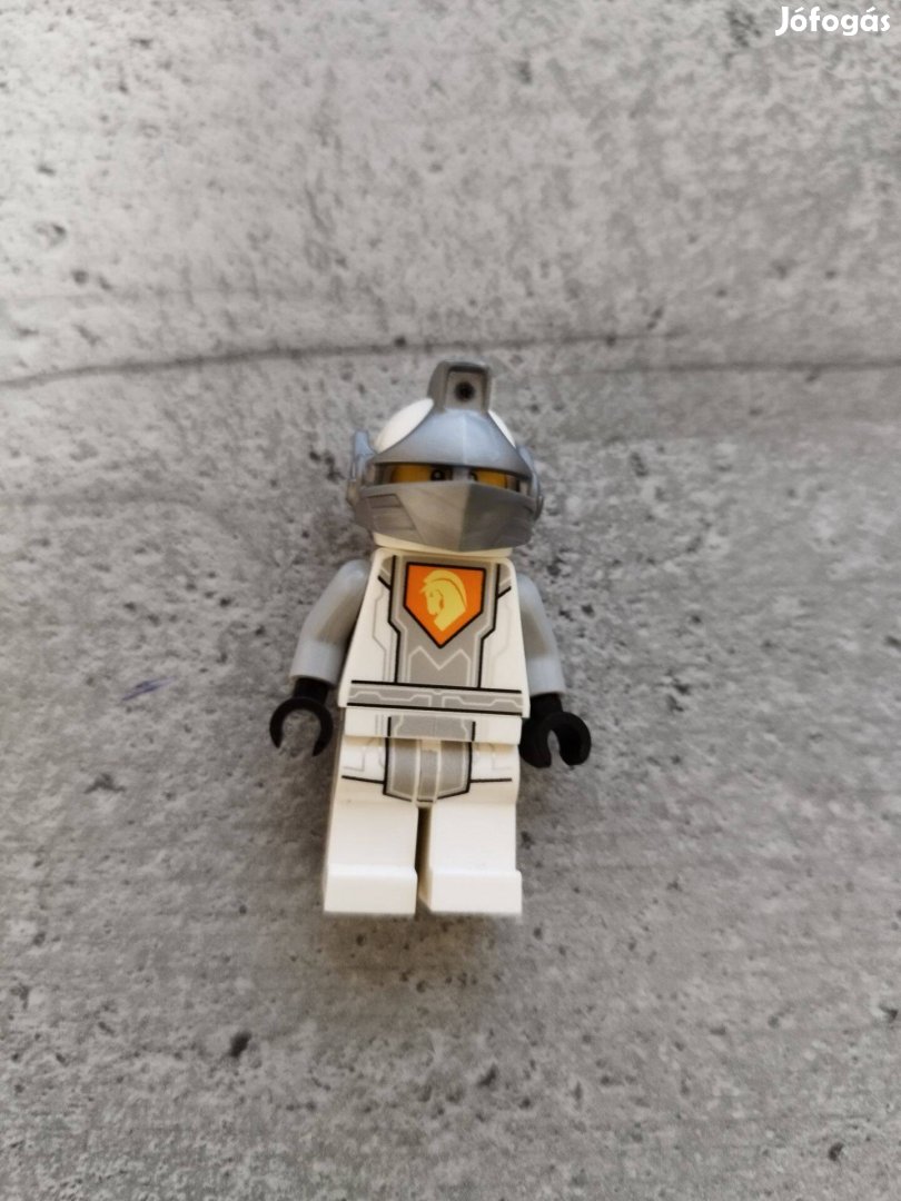 Lego lovag figura