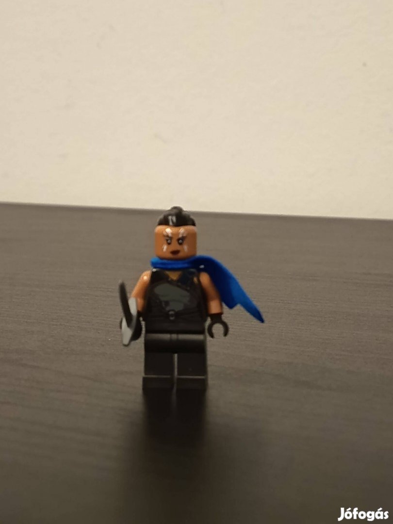 Lego marvel Super Heroes Valkyrie sh0748