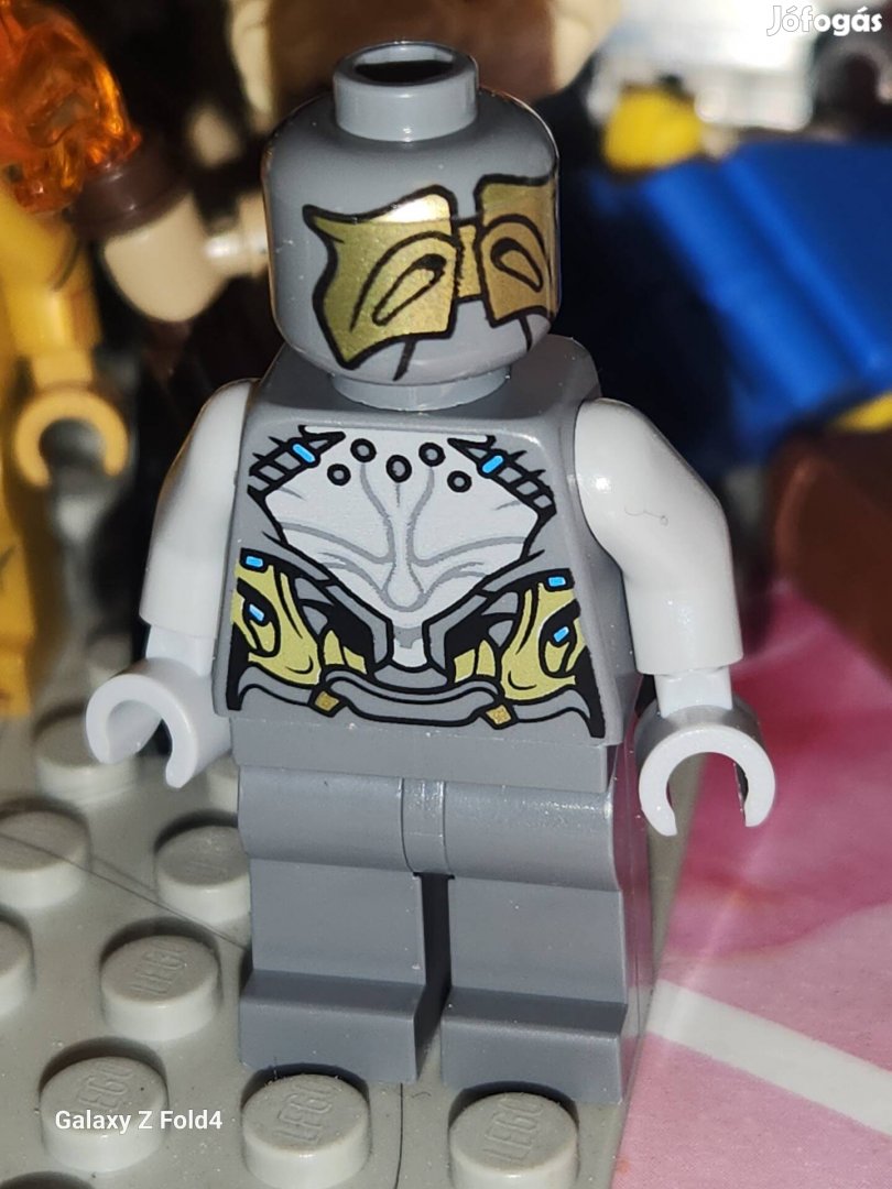 Lego marvel chiaturi