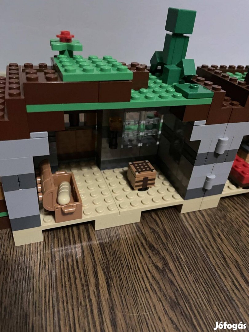 Lego minecraft 2115