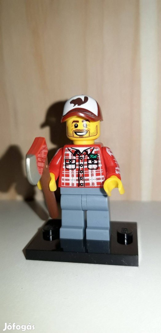 Lego minifigura 5