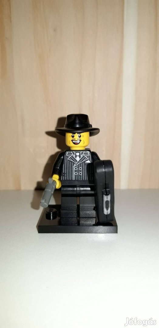 Lego minifigura 5