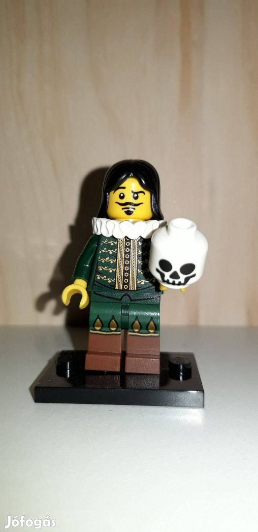 Lego minifigura 8