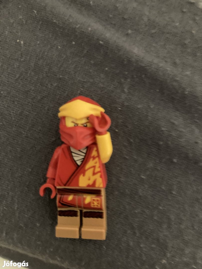 Lego ninjago Kai