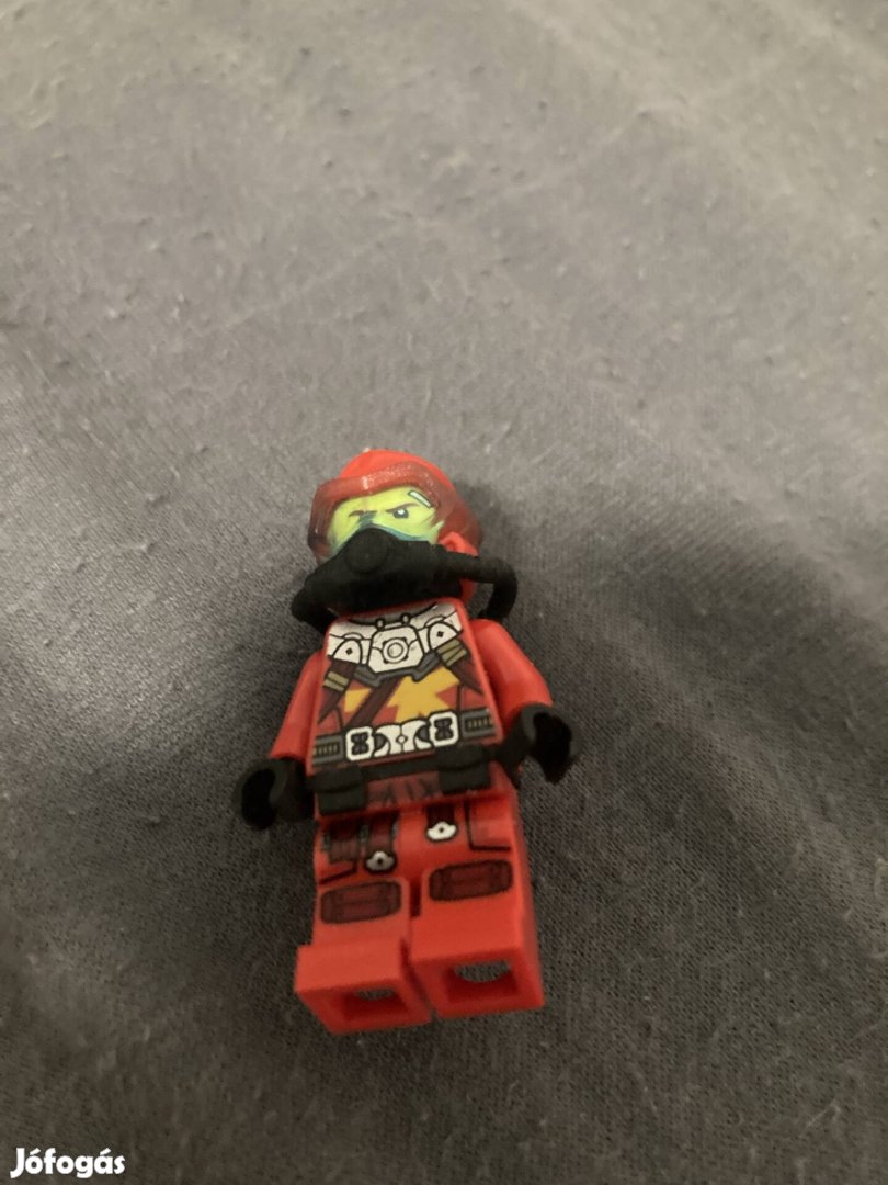 Lego ninjago Kay