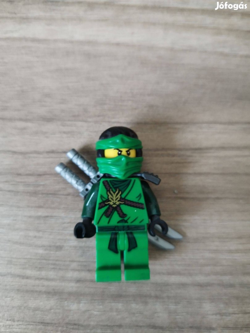 Lego ninjago Lloyd