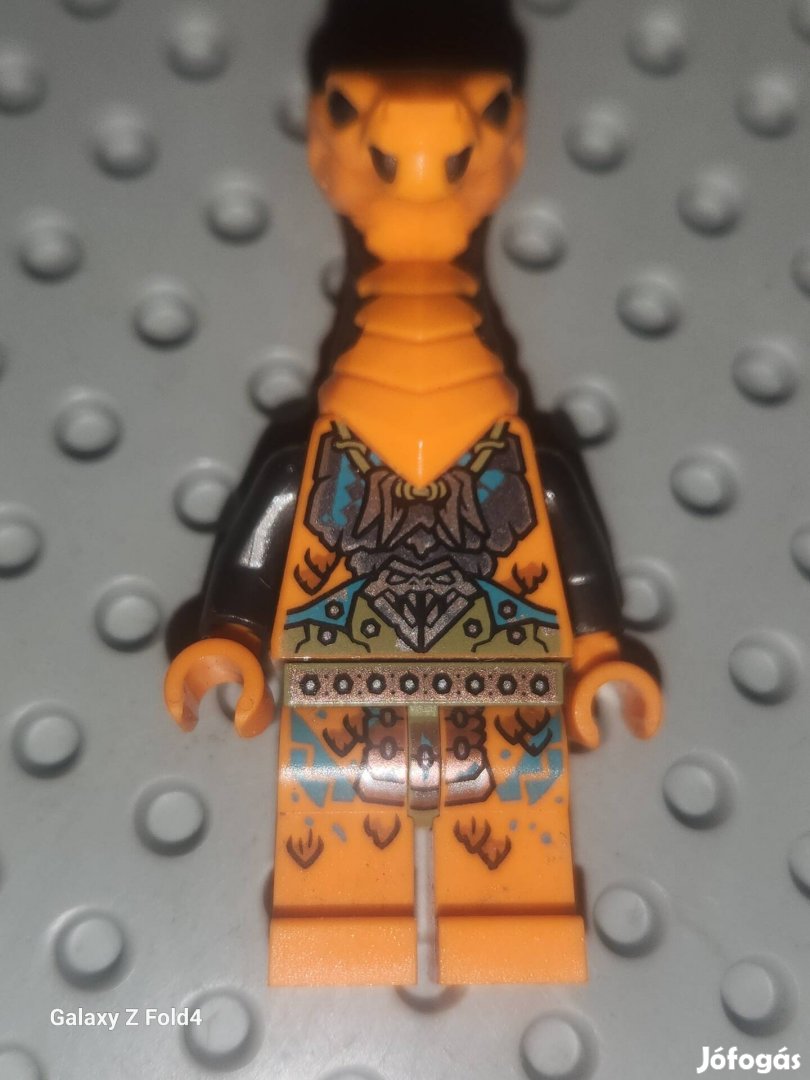 Lego ninjago cobra njo 752 csak 1000 ft 