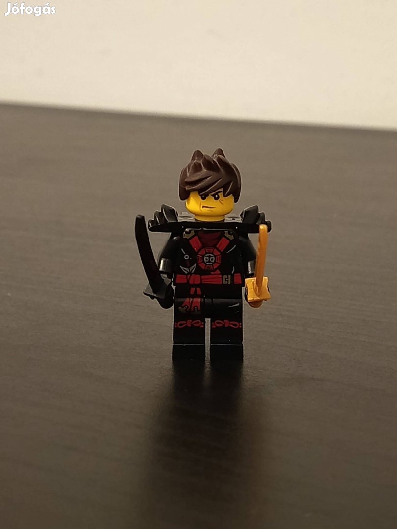 Lego ninjago figura Kai Possession njo0261