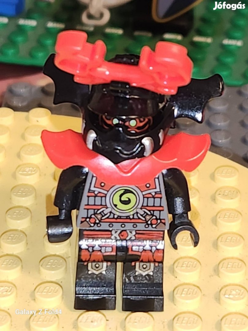 Lego ninjago nj 075 minifig 