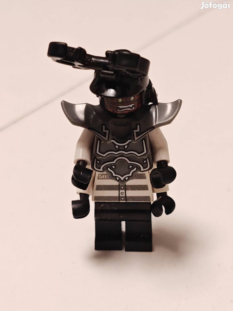 Lego ninjago njo235 kő hadsereg harcos 