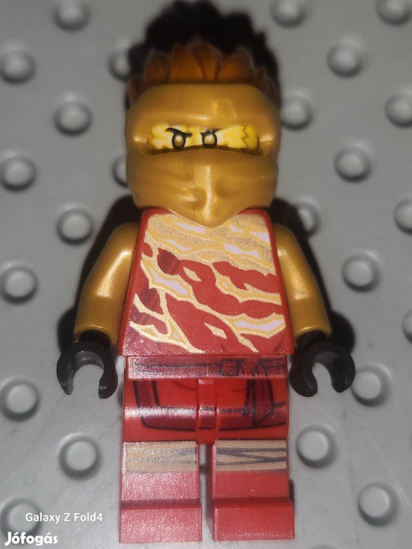 Lego ninjago njo530 kai 