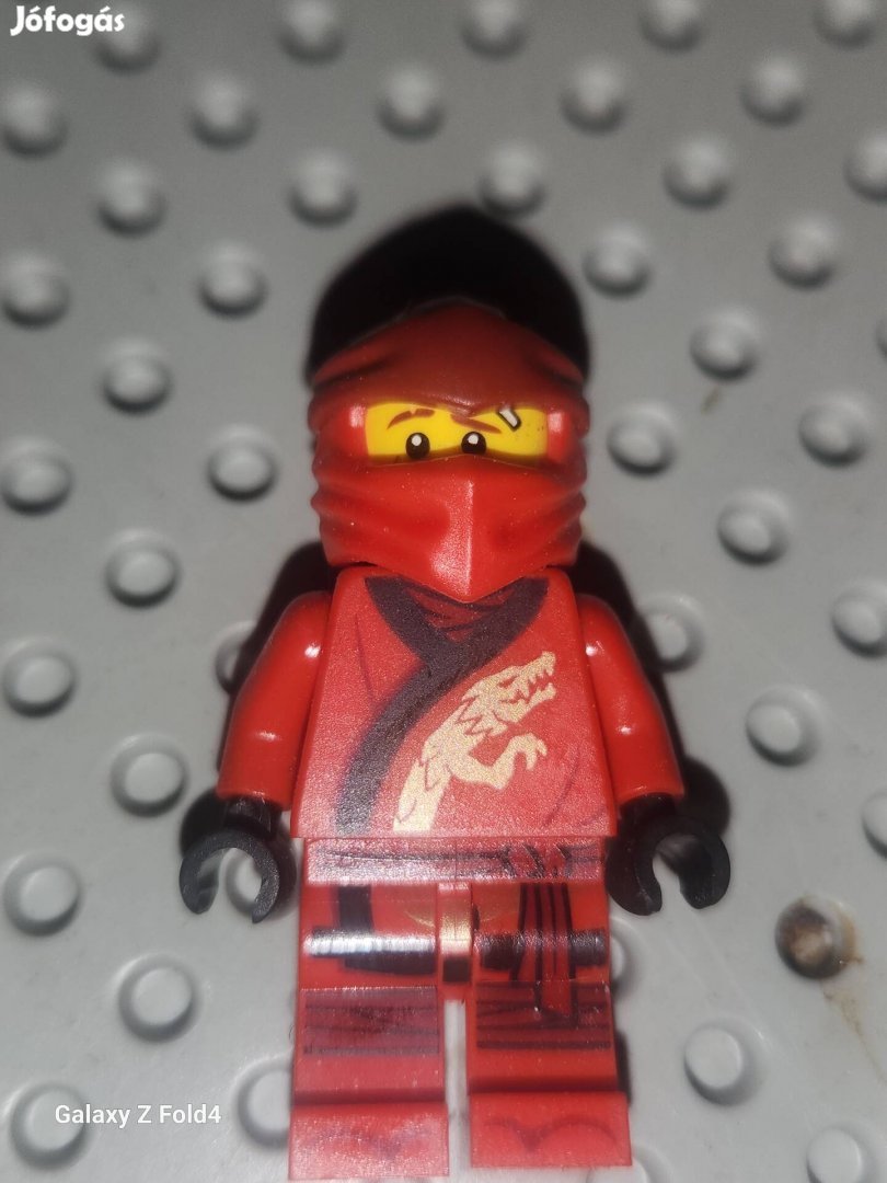 Lego ninjago njo 526 kai 