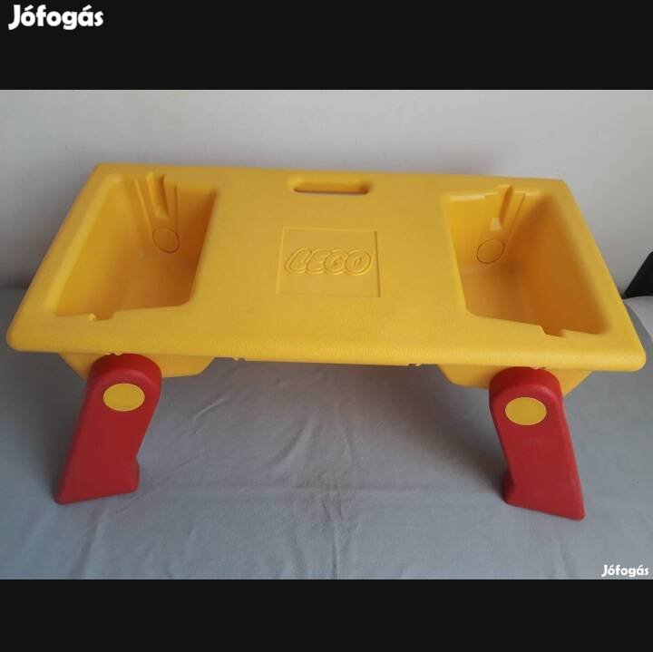 Lego összecsukható asztal eladó