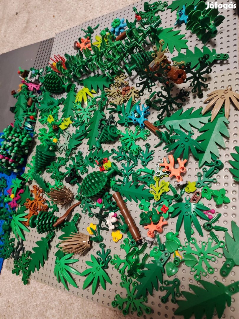 Lego pálma classic 