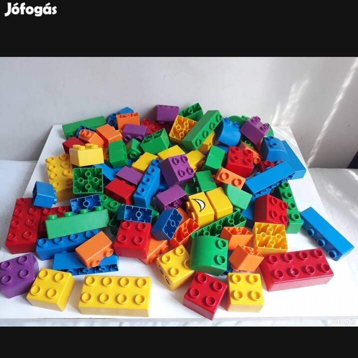 Lego quatro csomag