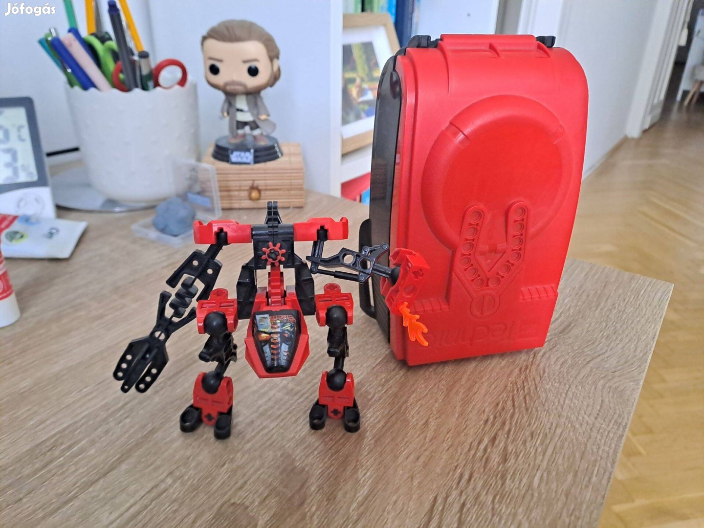 Lego slizer 8500 Fire