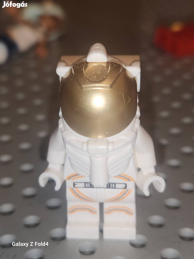 Lego space asztronauta 