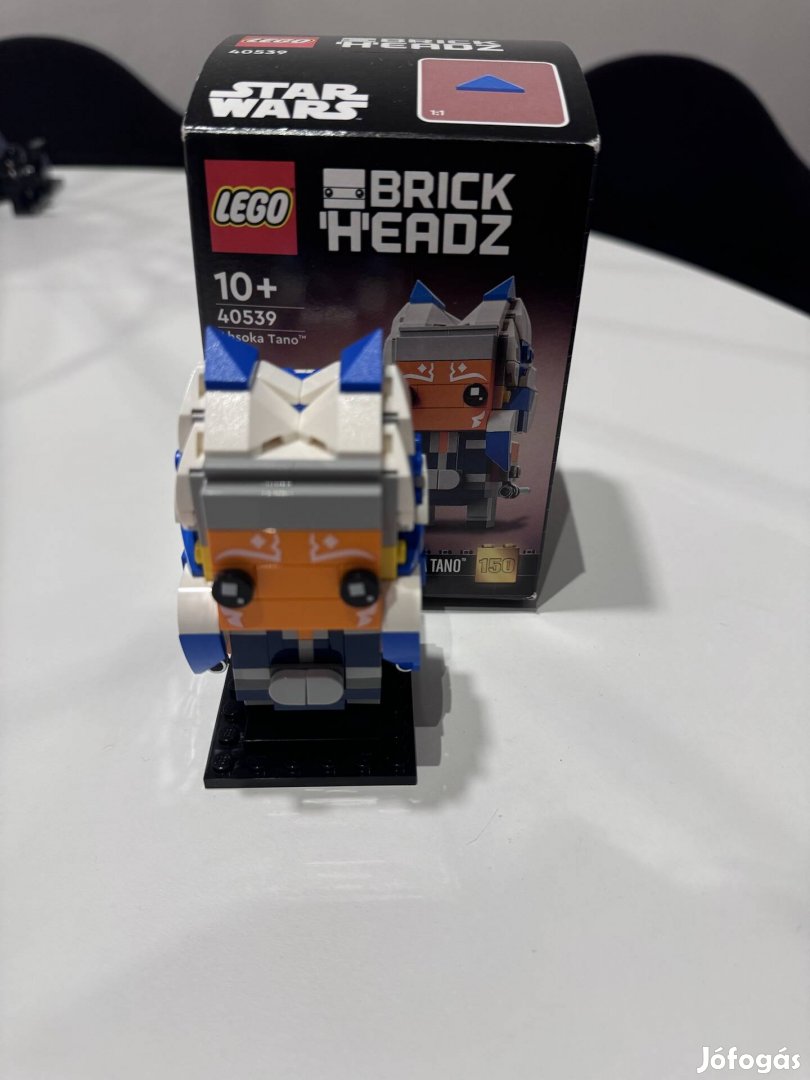 Lego star wars 40539 ashoka