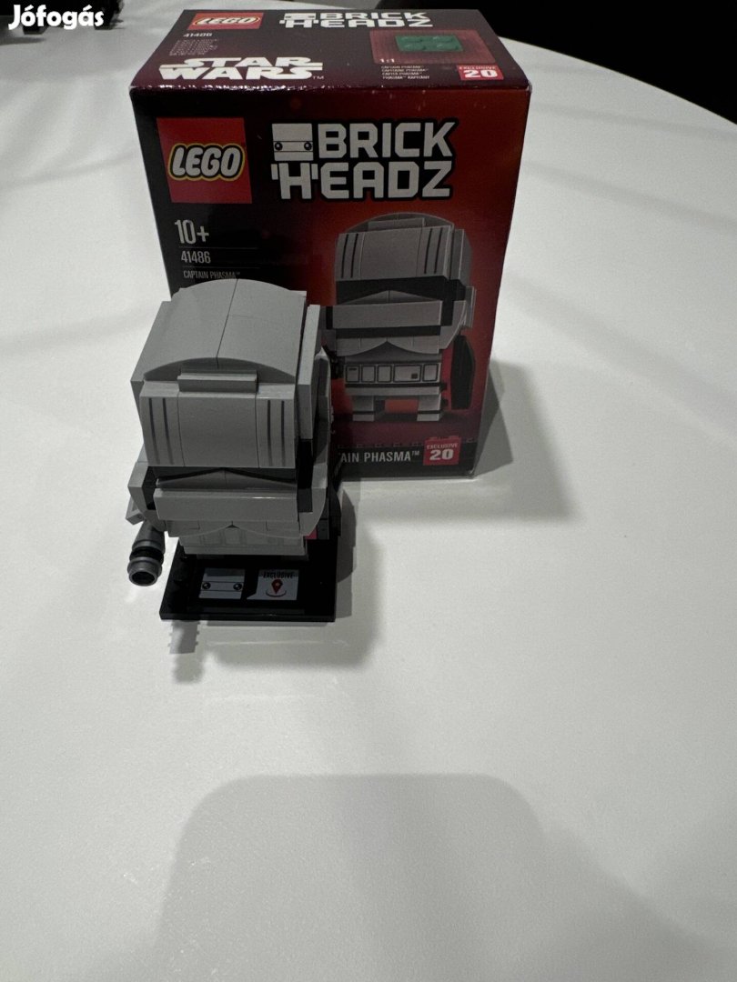 Lego star wars 41486 phasma