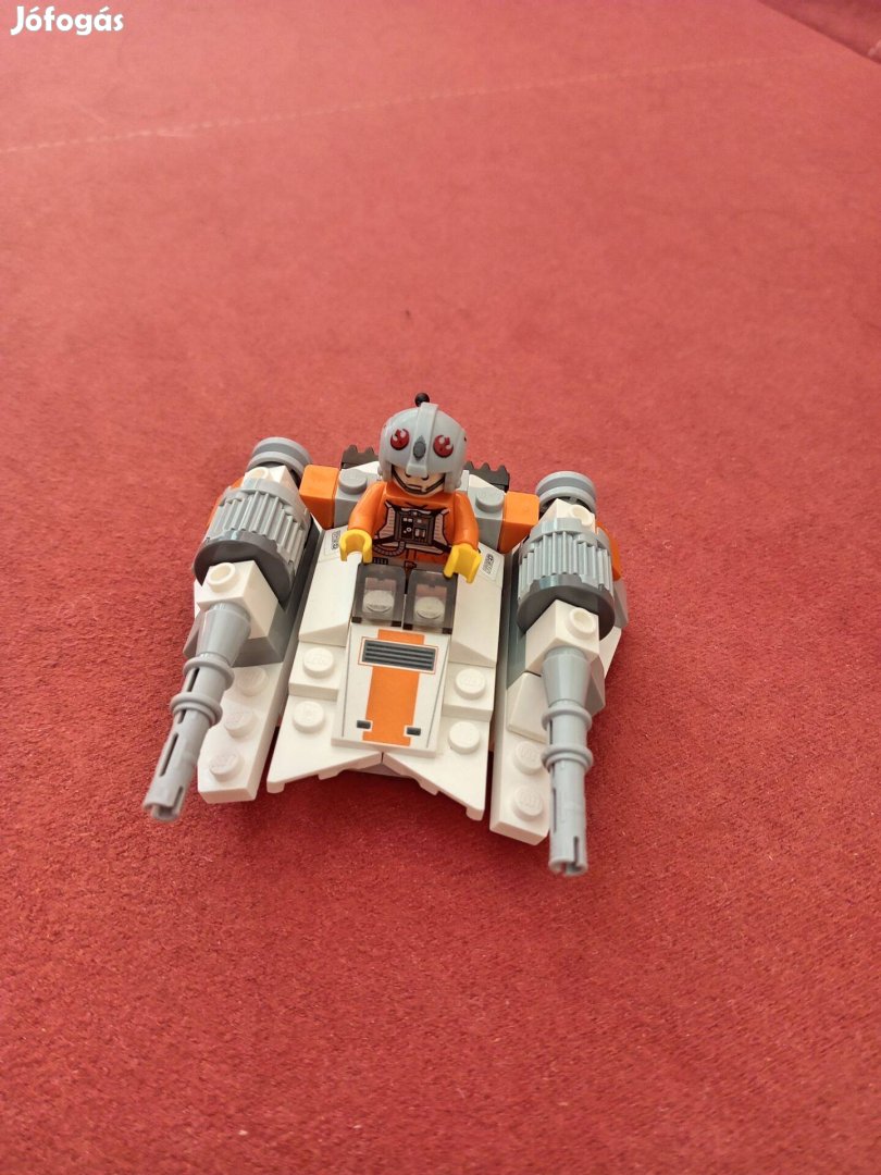 Lego star wars 75074