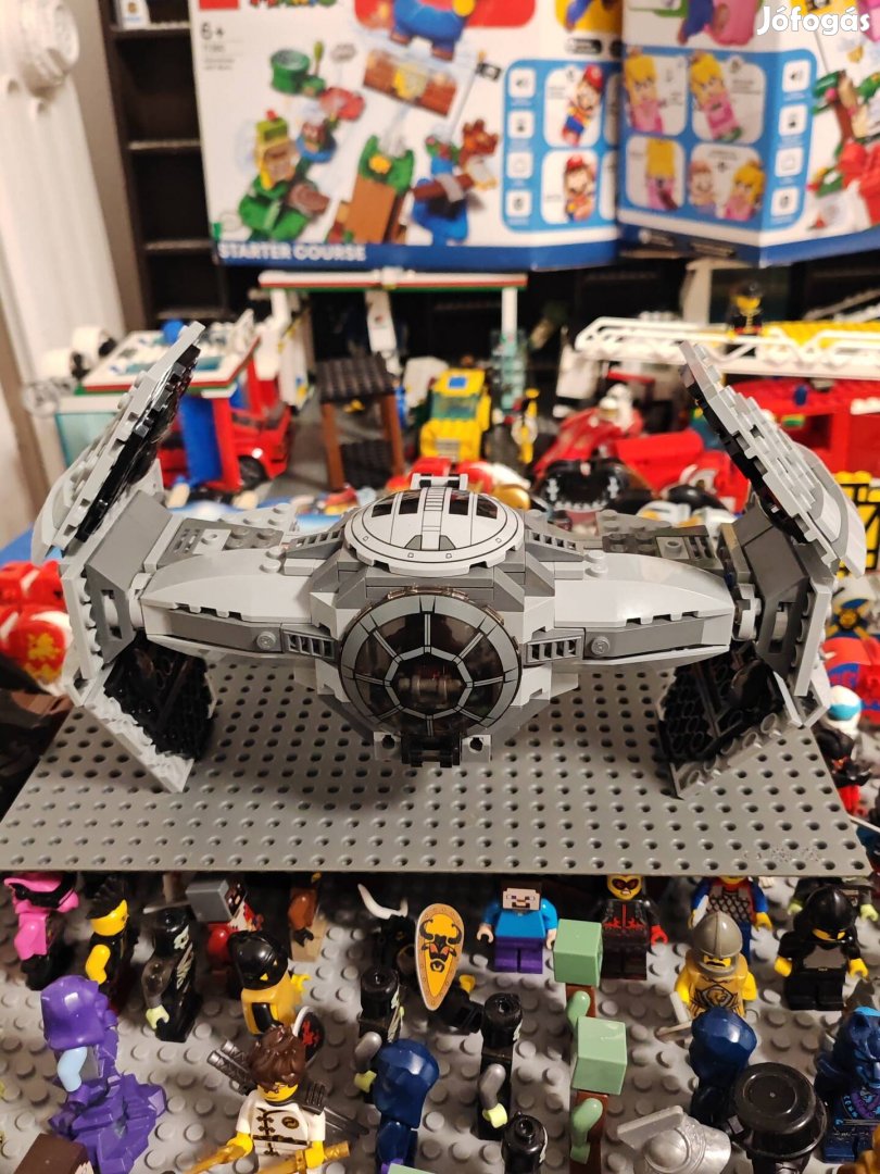 Lego star wars 75082 eredeti lego 