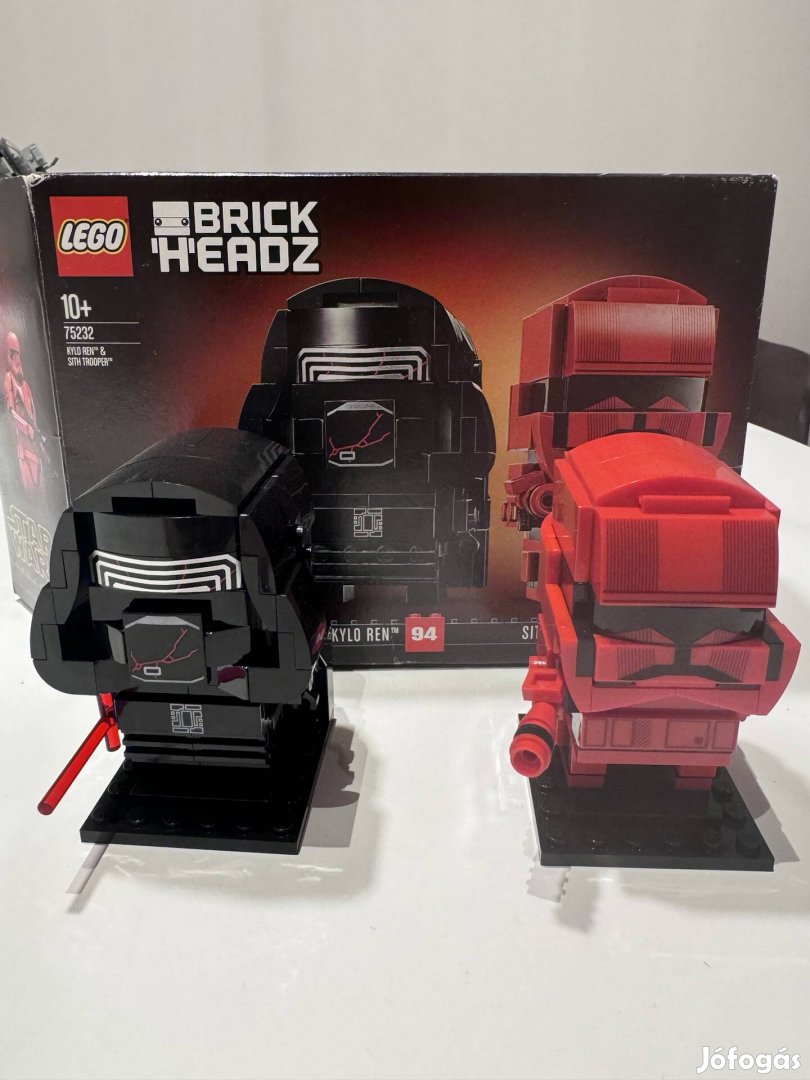 Lego star wars 75232