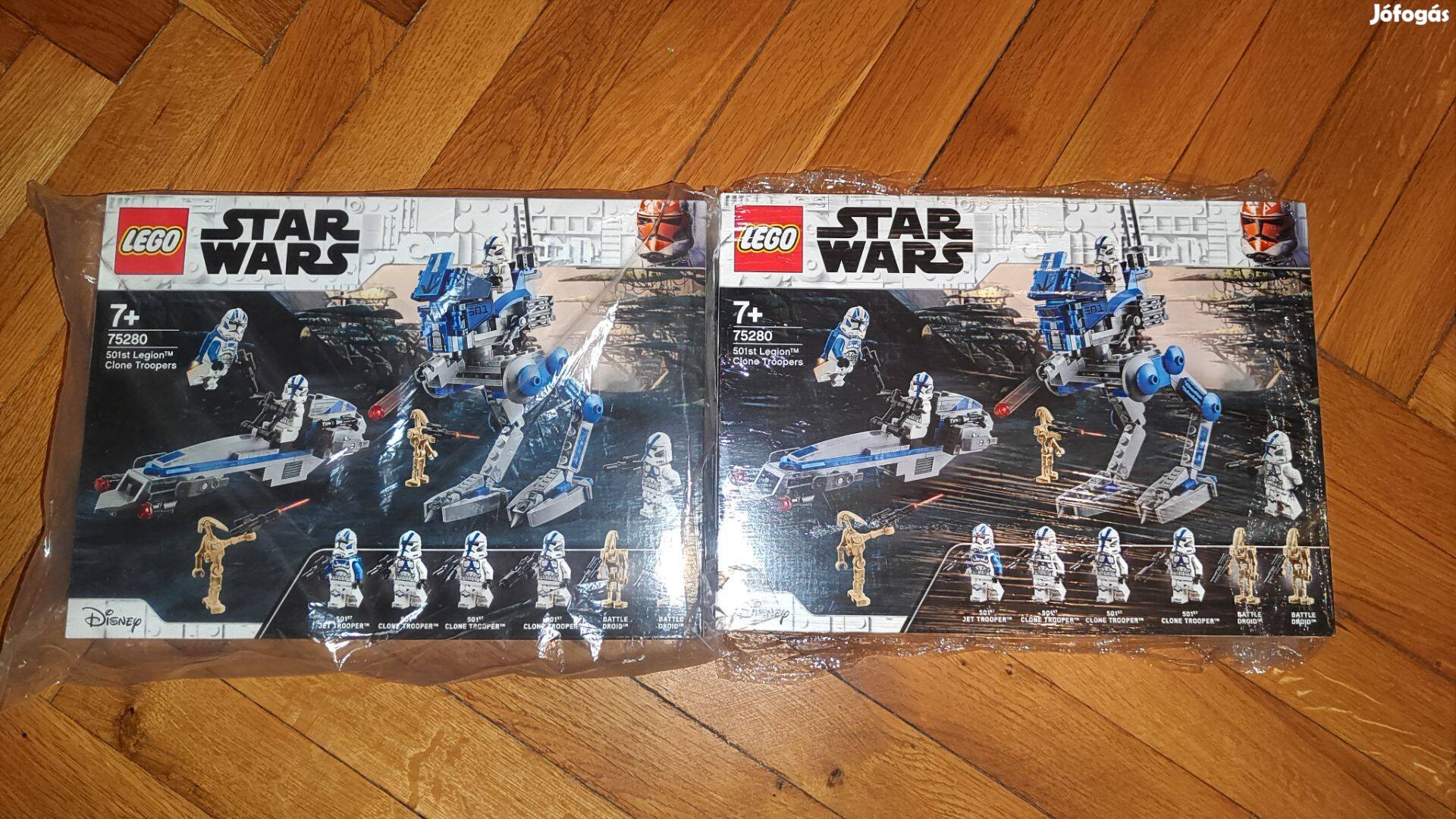 Lego star wars 75280