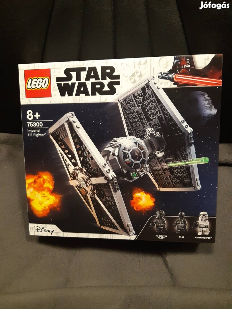 Lego star wars 75300 bontatlan