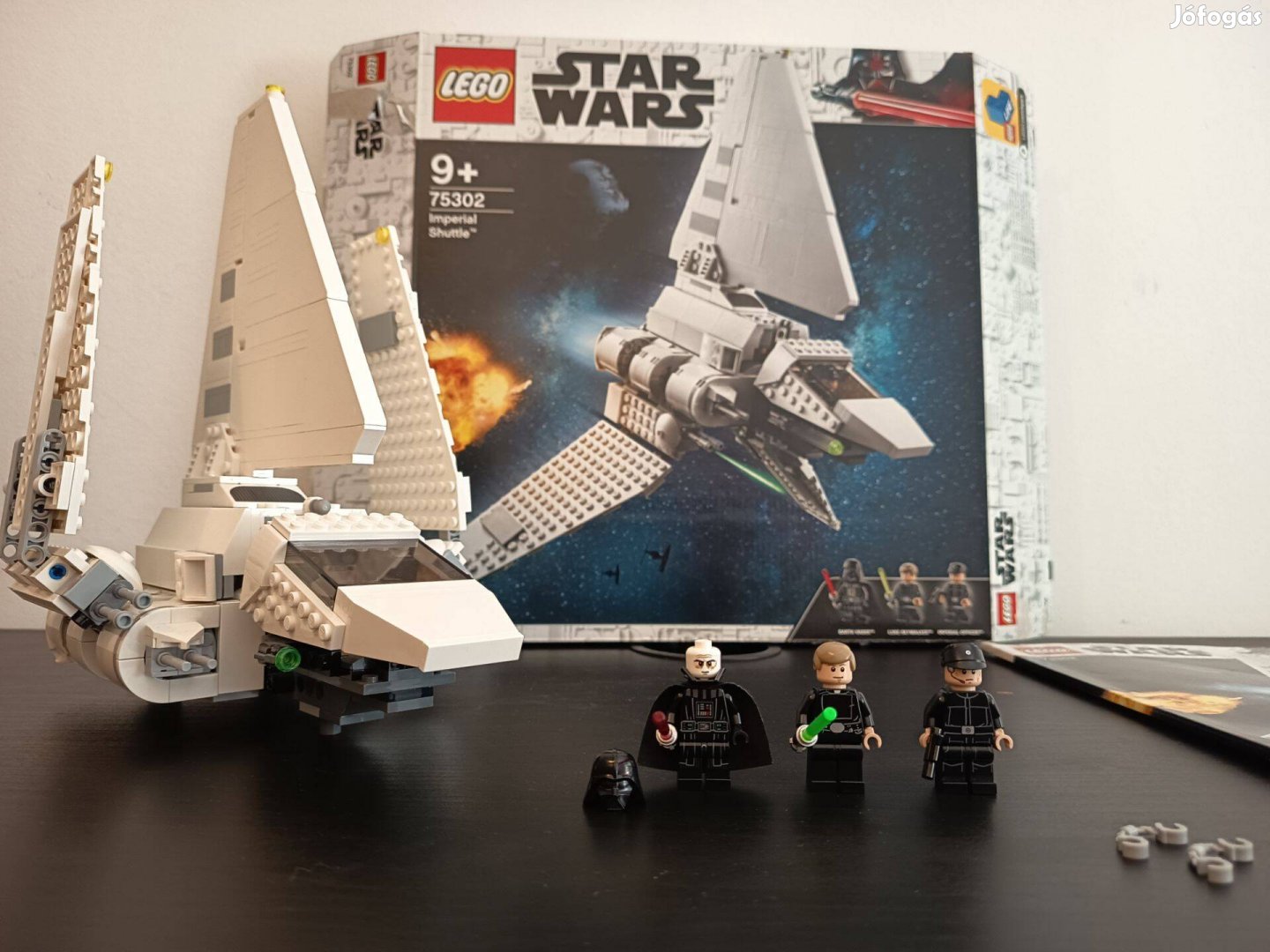Lego star wars 75302 Birodalmi űrsikló