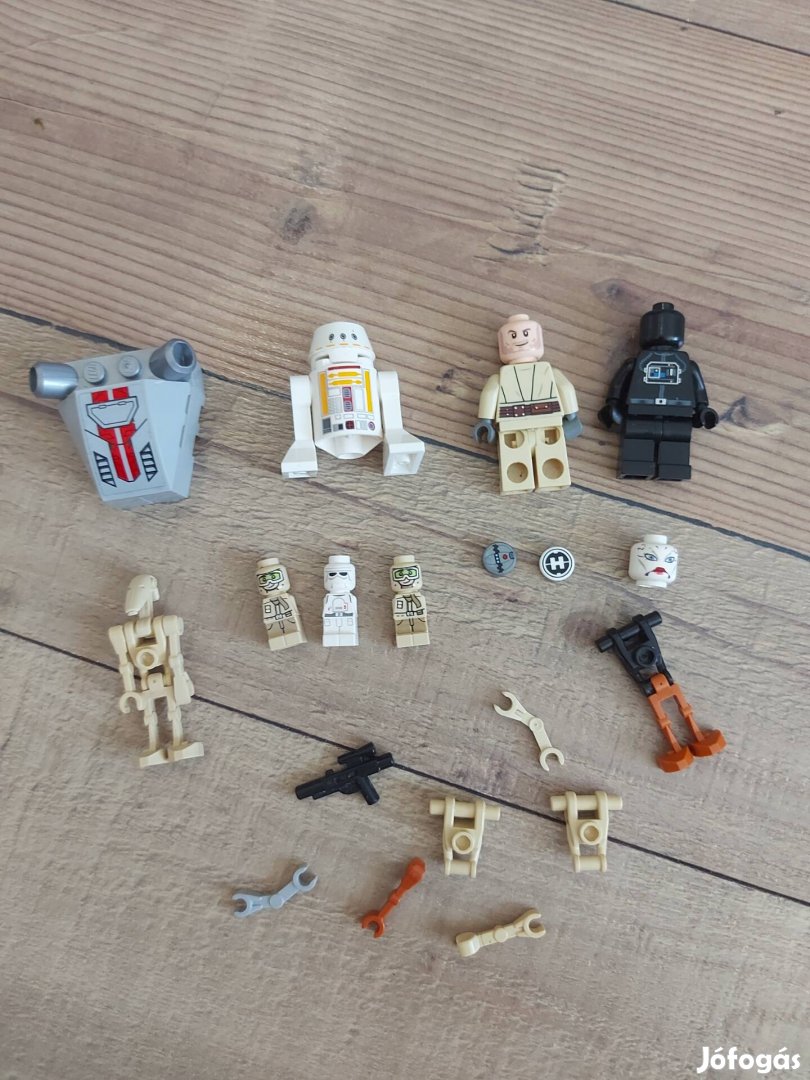 Lego star wars