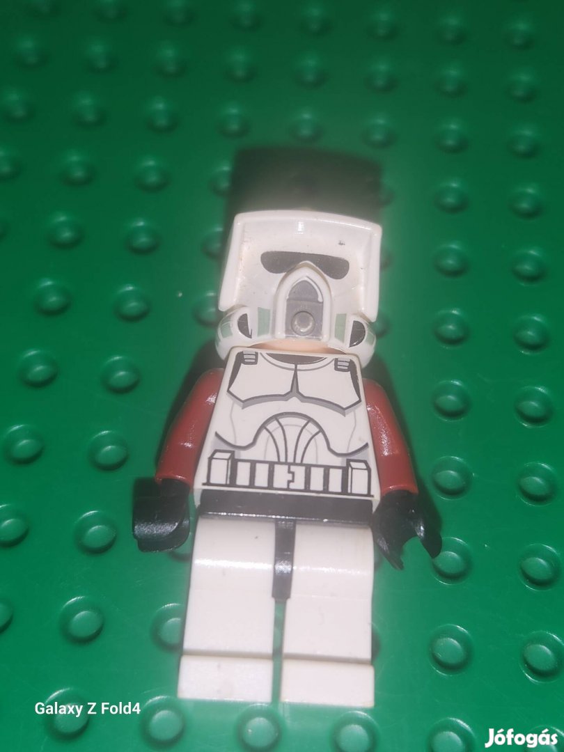 Lego star wars ARF katona 