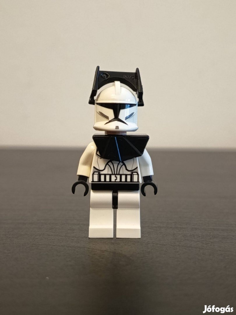 Lego star wars Clone Trooper figura sw0286