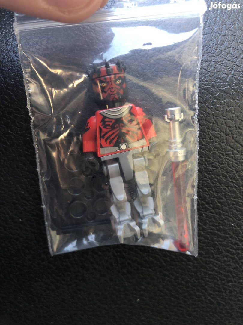 Lego star wars Darth Maul