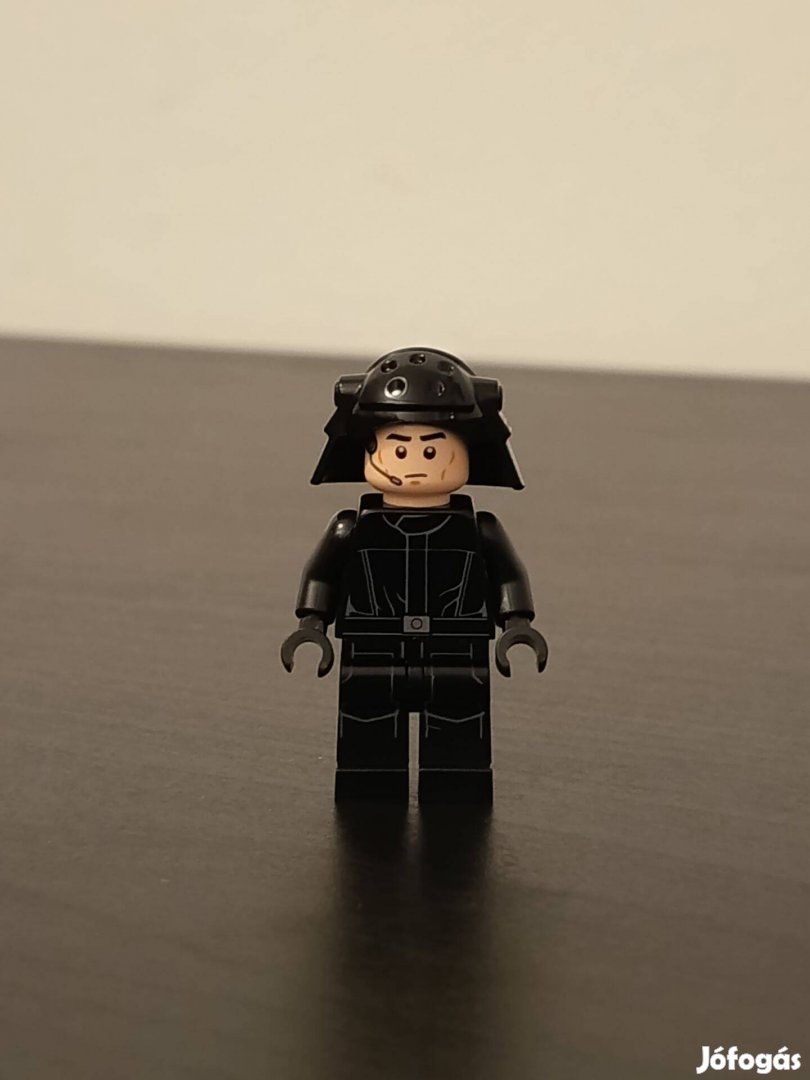 Lego star wars Imperial Navy Trooper sw0583