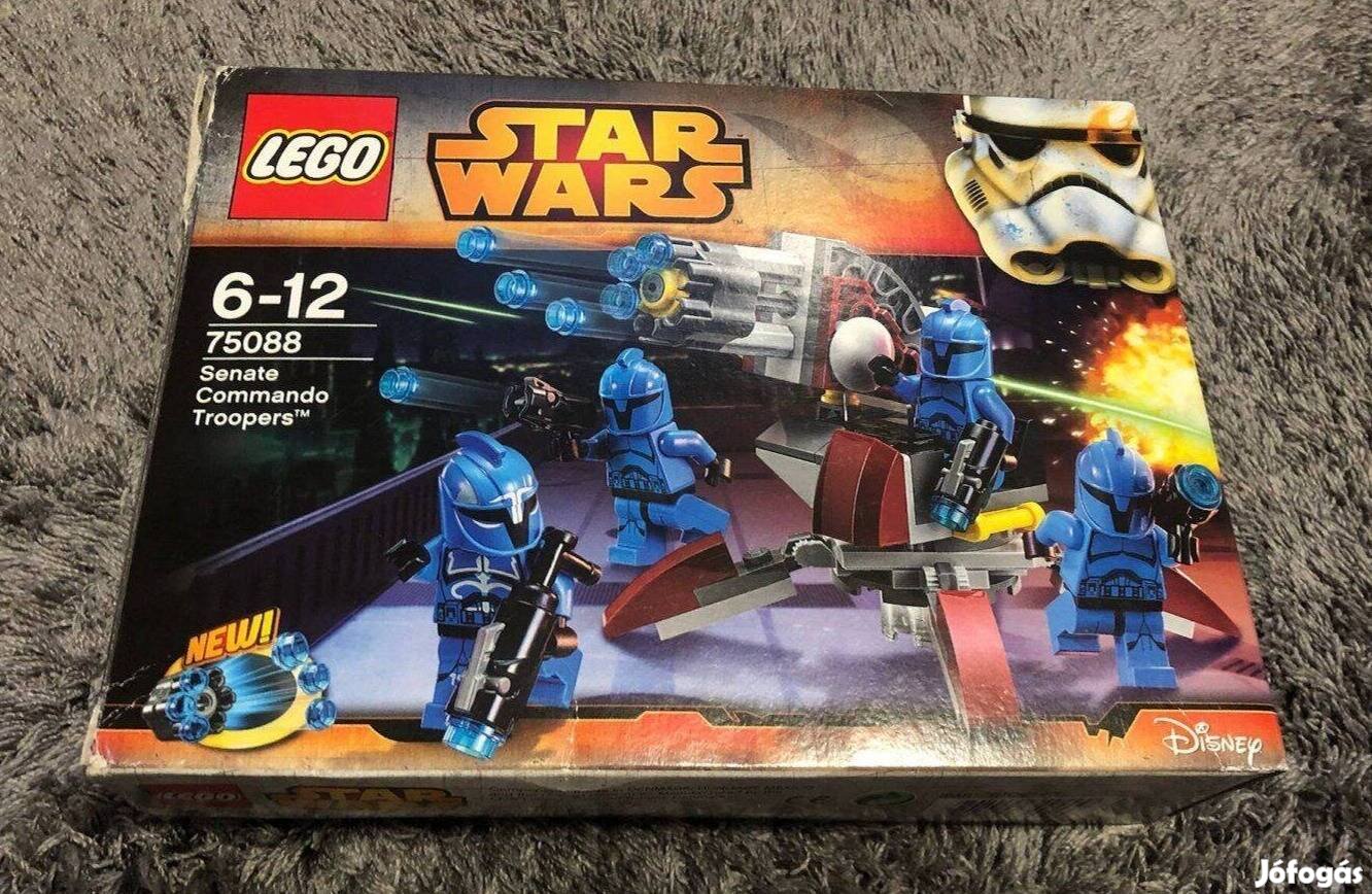 Lego star wars Senate Commando 75088 eladó!