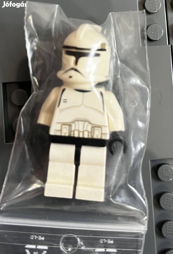 Instructions For Custom Lego Star Wars Phase 1 Clone Trooper B3 Customs