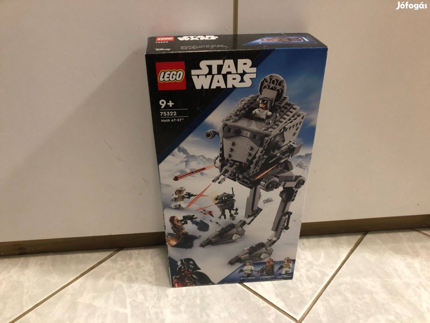 Lego star wars darth vader kora csomag eladó !