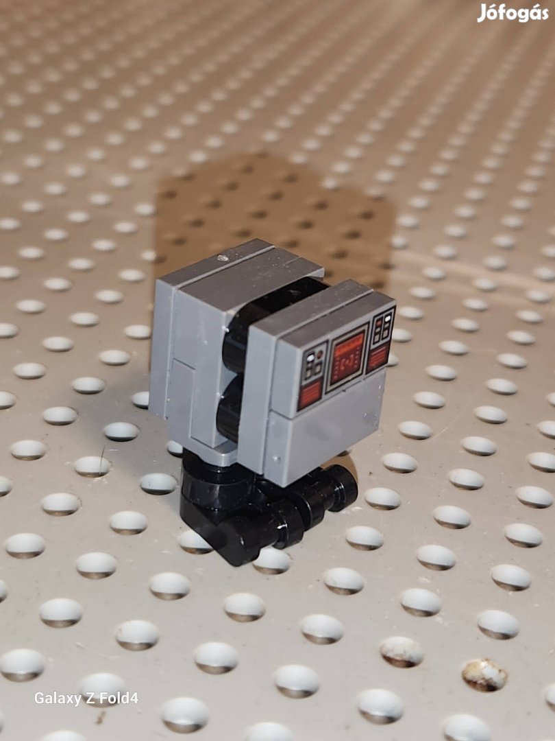 Lego star wars eredeti lego droid 500 forint 