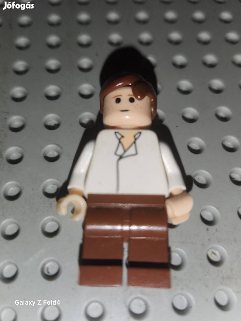 Lego star wars han solo 