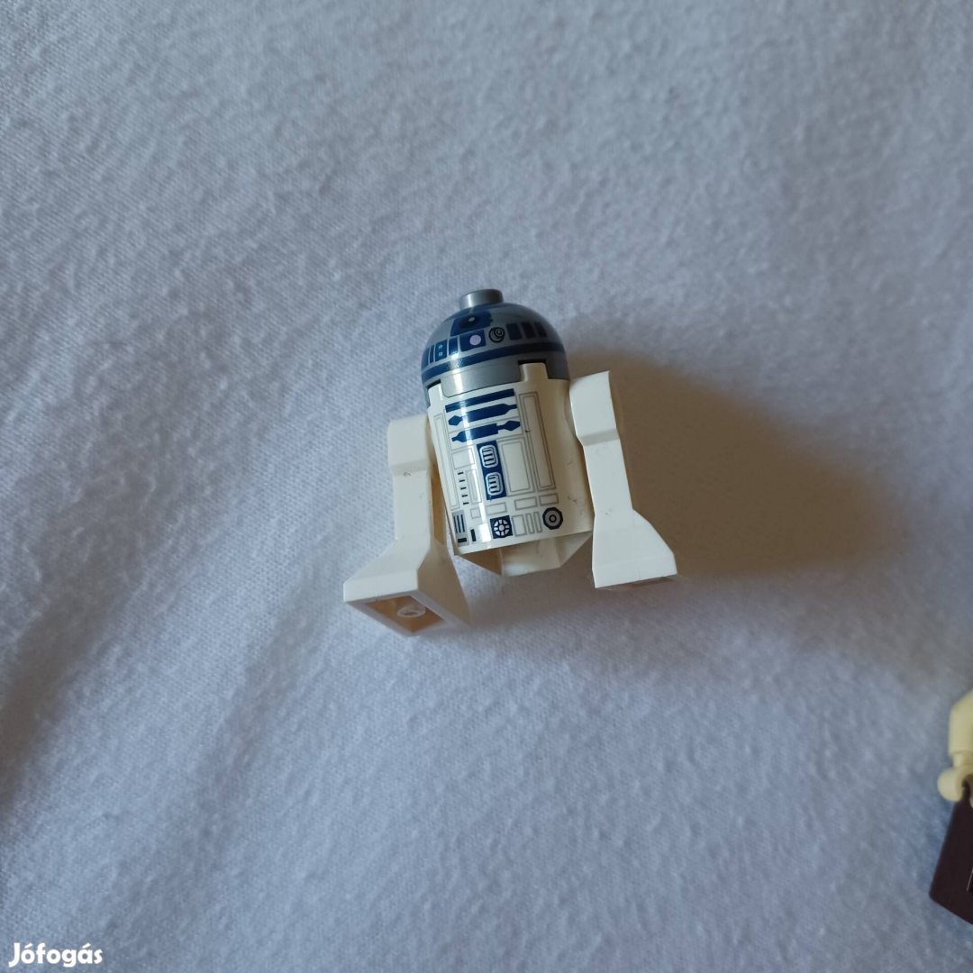 Lego star wars r2-d2 