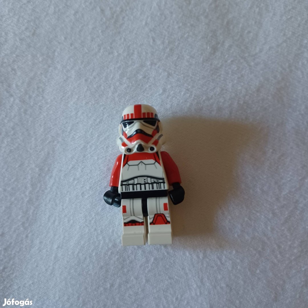 Lego star wars sw0692