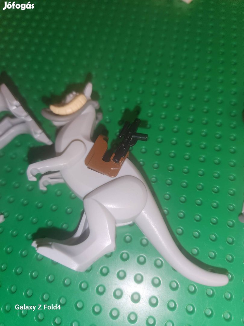 Lego star wars taun taun 