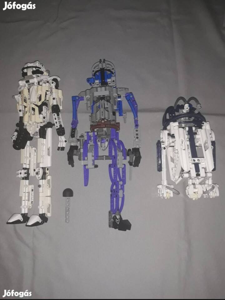 Lego star wars technic