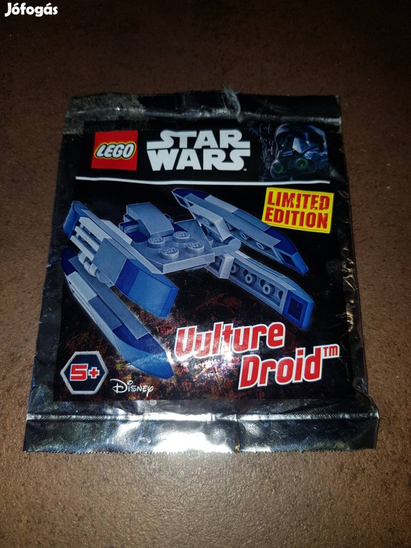 Lego star wars vulture droid bontatlan 911723