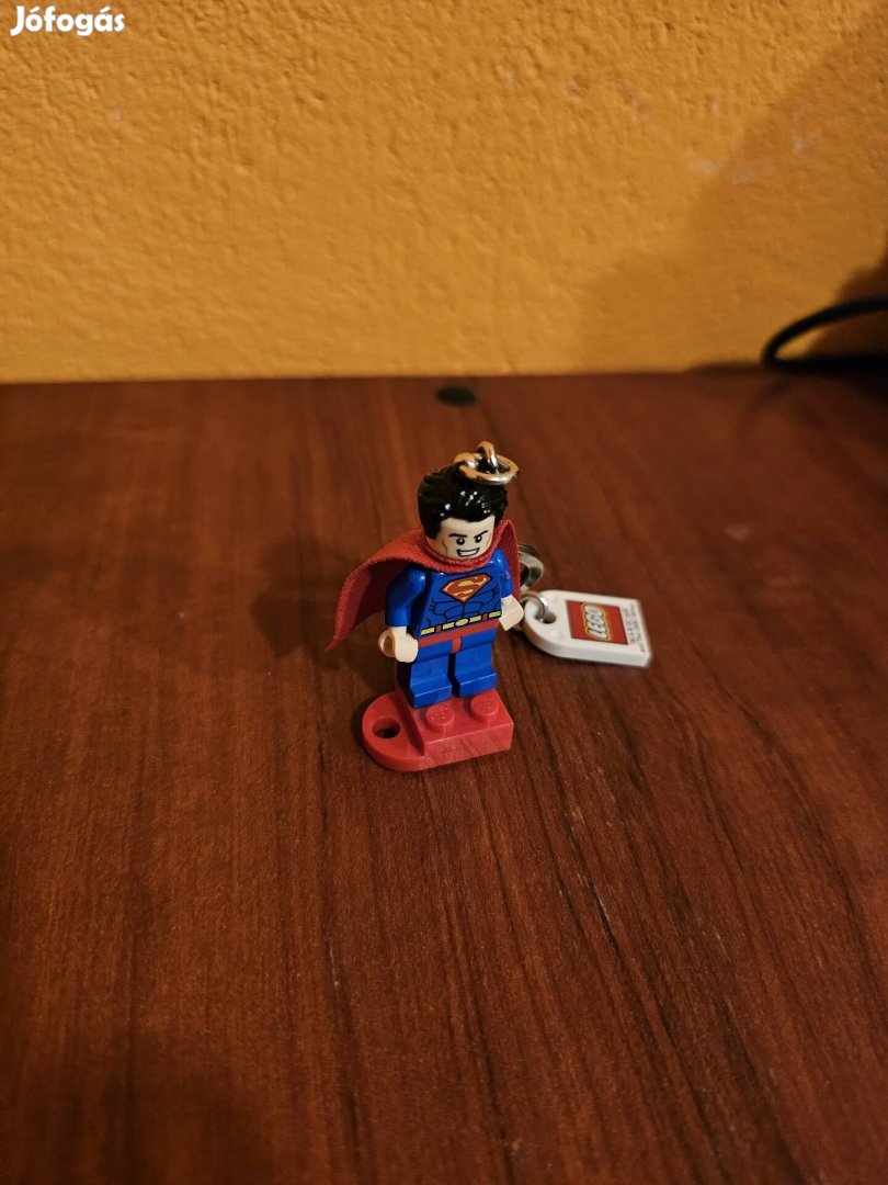 Lego superman figura eladó!