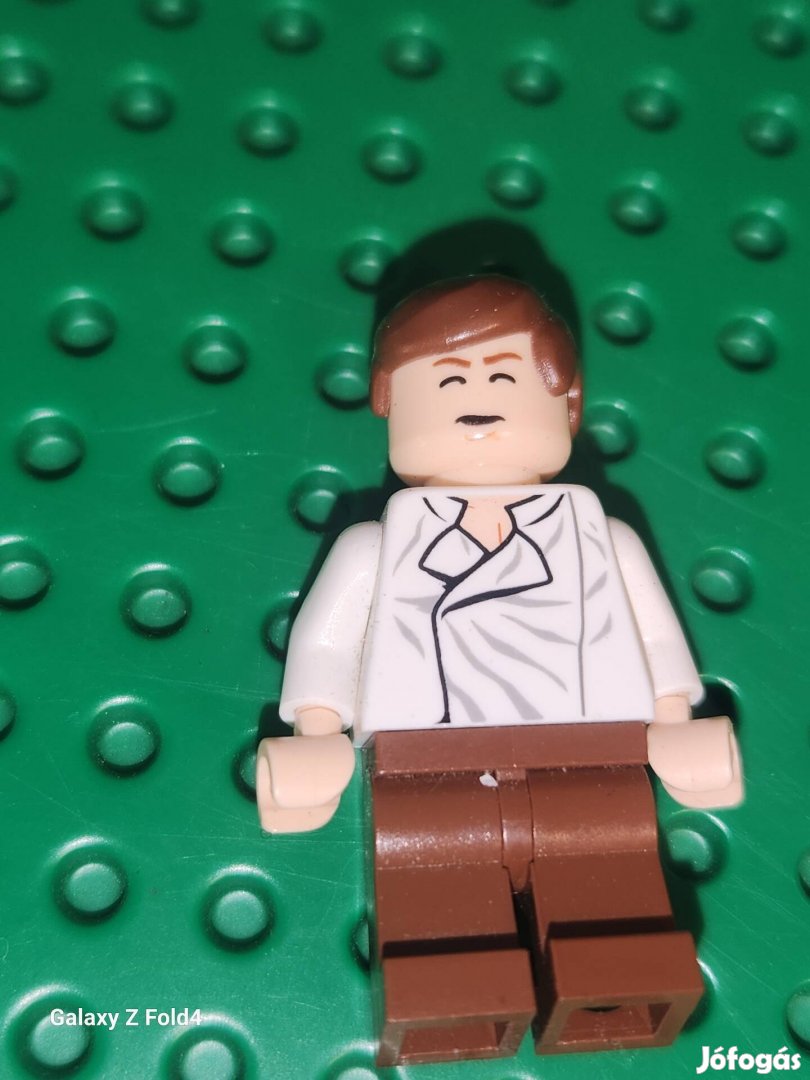 Lego sw0403 Han Solo 