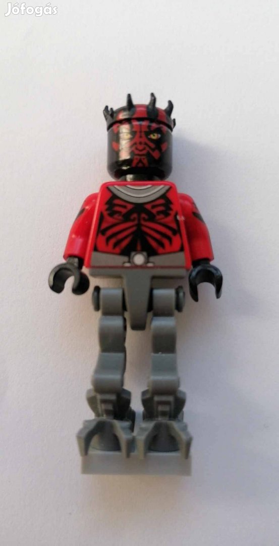 Lego sw0493 Star Wars Darth Maul Mechanical